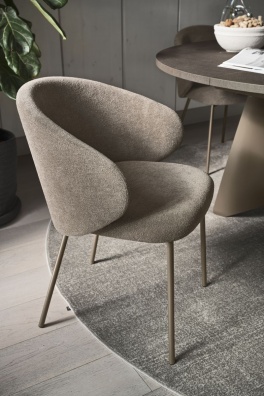 Tuka dining armchair - myhome